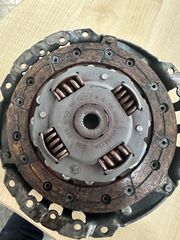 FIAT PUNTO 176B2000 ΣΕΤ ΣΥΜΠΛΕΚΤΗ ***IORDANOPOULOS AUTO & PARTS***