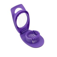 Κόπτης Αυγού Πλαστικός Egg Slicer