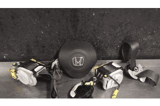 ➤ Σετ αερόσακων airbag 77800SZTG81 για Honda CR-Z 2011 1,500 cc