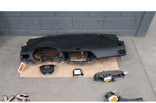 ➤ Σετ αερόσακων airbag 154Y04091 για Kia Picanto 2015 1,086 cc