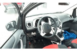 ➤ Σετ αερόσακων airbag + μονάδα 07354984110 για Ford KA+ 2014 1,200 cc