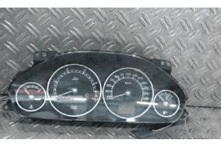 ➤ Καντράν - Κοντέρ - Οδόμετρο 1X4F10B885AB για Jaguar X-Type 2005 1,998 cc