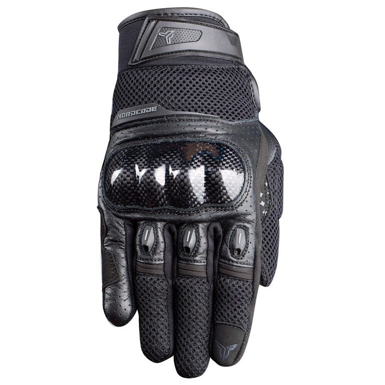 ΓΑΝΤΙΑ NORDCODE AIR TECH-R (black)