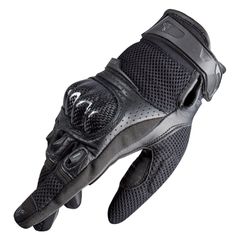 ΓΑΝΤΙΑ NORDCODE AIR TECH-R (black)-thumb-1