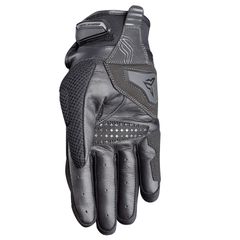 ΓΑΝΤΙΑ NORDCODE AIR TECH-R (black)-thumb-2