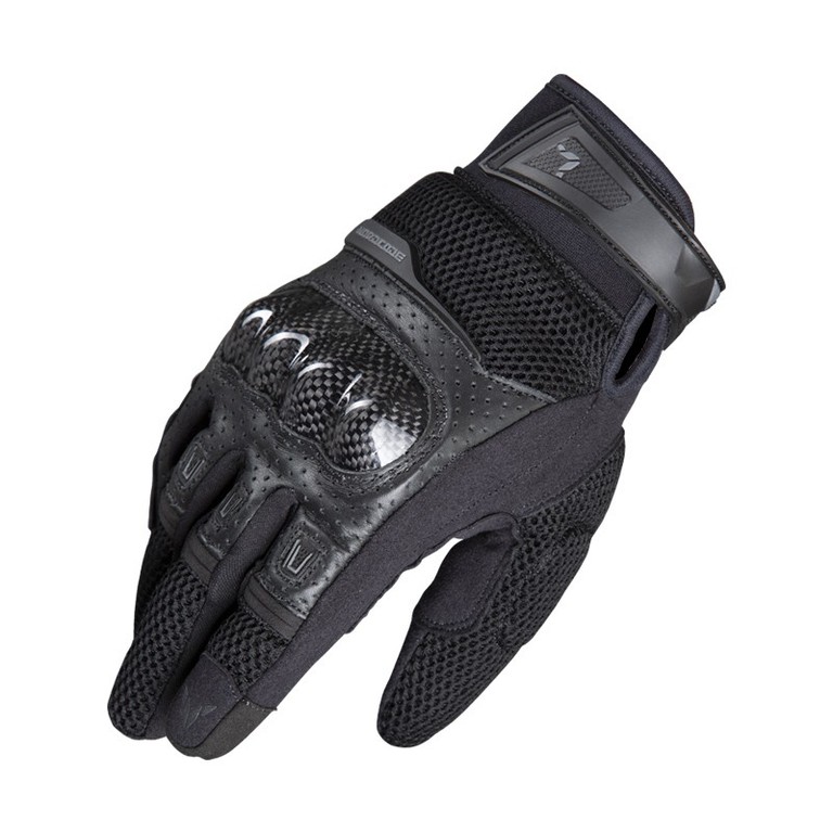 ΓΑΝΤΙΑ NORDCODE AIR TECH (black)