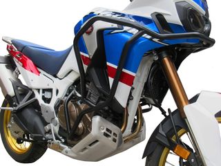 Κάγκελα προστασίας Honda CRF-1000 Af-Twin Adv-Sp.+τσάντες