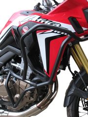 Κάγκελα προστασίας Honda CRF 1000 Africa Twin+τσάντες