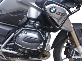 Κάγκελα προστασίας BMW R1200 GS LC Full Classic.+τσάντες