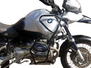 Κάγκελα προστασίας BMW R1150 GS Adv.+τσάντες full