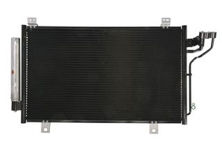Συμπυκνωτής συστ.κλιματισμού MAZDA 3, 3/HATCHBACK, 6, 6/KOMBI 1.5-2.5 12.12-