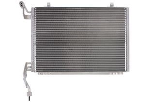 Συμπυκνωτής σύστ. κλιματισμού FORD B-MAX, FIESTA VI, TOURNEO COURIER B460, TRANSIT COURIER B460, TRANSIT COURIER B460/MINIVAN 1.5D/1.6D 02.10-