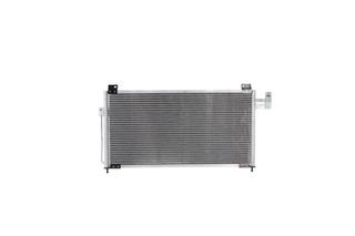 Συμπυκνωτής συστ.κλιματισμού MAZDA 323 S VI 1.6 01.01-05.04