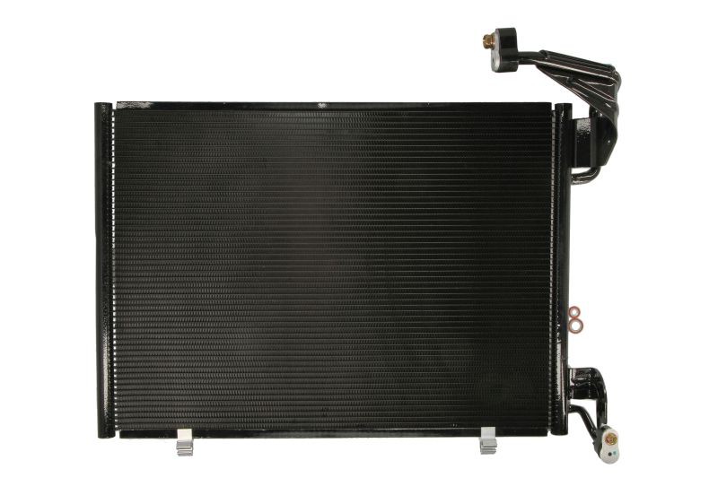 Συμπυκνωτής  σύστ. κλιματισμού FORD B-MAX, FIESTA VI, TOURNEO COURIER B460, TRANSIT COURIER B460, TRANSIT COURIER B460/MINIVAN 1.0 09.12-