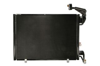 Συμπυκνωτής  σύστ. κλιματισμού FORD B-MAX, FIESTA VI, TOURNEO COURIER B460, TRANSIT COURIER B460, TRANSIT COURIER B460/MINIVAN 1.0 09.12-