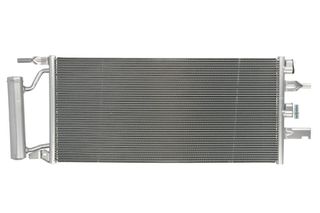 Συμπυκνωτής σύστ. κλιματισμού BMW 1 (F40), 2 (F45), X1 (F48); MINI (F56), (F57), CLUBMAN (F54), COUNTRYMAN (F60) 2.0 11.13-