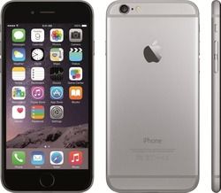 Apple iPhone 6 (32GB) μεταχειρισμενο Αιγαλεω Αθηνα