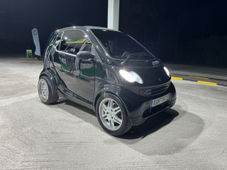 Smart ForTwo '05 450 
