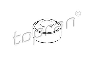 TOPRAN 103 258 755 - rubber mount control arm Έδραση, ψαλίδι