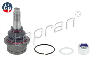 TOPRAN 103 261 - MΠAΛAKI KATΩ TRS T2 1.6-2.1 79-91