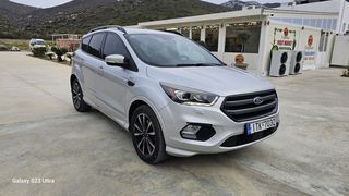 Ford Kuga '17  1.5 EcoBoost ΑΨΟΓΟ    ST-Line ΕΛΛΗΝΙΚΟ 1 ΧΕΡΙ