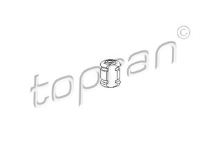 Έδραση, πυξίδα διεύθυνσης TOPRAN 103269