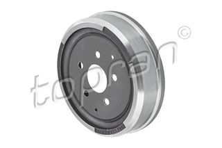 TOPRAN 103 281 - TAMΠOYPA OΠIΣΘIA T2 82-90