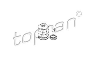 TOPRAN 103 303 466 - repair kit clutch slave Σετ επισκευής, επάνω αντλία συμπλέκτη