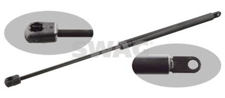 SWAG 30510010 - Gas Spring Αμορτ. αερίου, χώρος αποσκ./φόρτωσης