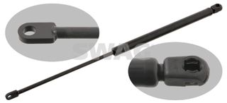 SWAG 30927660 - Gas Spring Αμορτ. αερίου, χώρος αποσκ./φόρτωσης