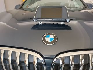 Οθόνη BMW Χ1