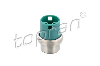 TOPRAN 103 322 - ΦOYΣKA ΘEPMOKPAΣIAΣ VW GOLF T2