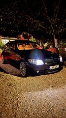 Bmw 316 '09  compact Exclusiv Edition