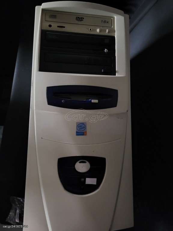 Desktop πωλειται