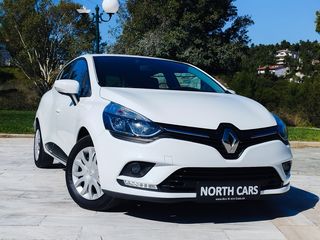 Renault Clio '19  dCi 90 Limited