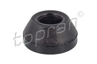 TOPRAN 103 343 755 - rubber mount control arm Έδραση, ψαλίδι
