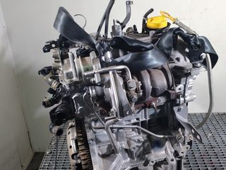 RENAULL DACIA NISSAN H4BB408-H4BA400 0.9 TCE 12V 95.000 KM