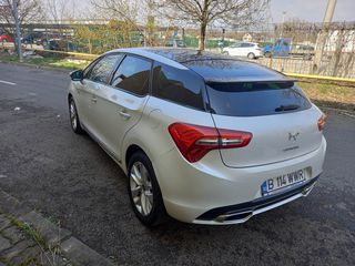 Citroen DS5 '12  e-HDi 115 So Chic EGS6