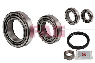 ΣET POYΛEMAN EMΠ.VW LT28