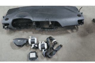 ➤ Σετ αερόσακων airbag 959101Y110 για Kia Picanto 2012 998 cc