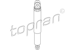 Αμορτισέρ TOPRAN 401986