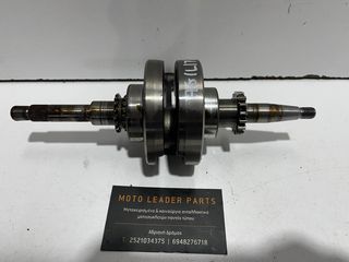 ΣΤΡΟΦΑΛΟΜΠΙΕΛΑ KYMCO AGILITY 50 4T *MOTO LEADER PARTS*