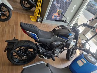 CFmoto CL-X 300 2024-thumb-2