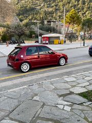 Peugeot 106 '97 Rallye