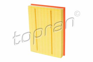 TOPRAN 401 337 595 - filter element air filter Φίλτρο αέρα