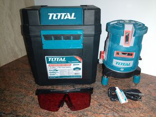 TOTAL Laser (TLL306505)