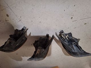ΦΛΑΣ ΕΜΠΡΟΣ BMW E34 ΔΕΞΙ-ΑΡΙΣΤΕΡΟ-thumb-1