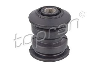 TOPRAN 113 375 586 - rubber mount control arm Έδραση, ψαλίδι