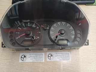 KIA PICANTO 04-08 ΟΡΓΑΝΑ ΚΑΝΤΡΑΝ 