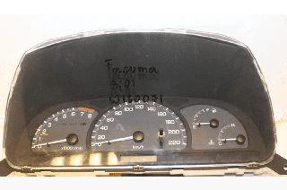 ➤ Καντράν - Κοντέρ - Οδόμετρο UE0I270003V για Daewoo Tacuma 2001 1,761 cc